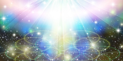 チャネリング チャネリング