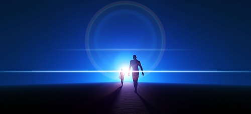 故人交信 故人交信