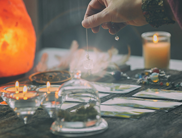 占星術イメージ